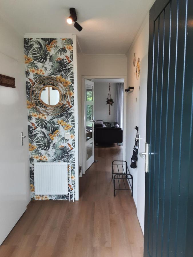 Rumah Senang Wellness Met Hottub En Tuin Ewijk Экстерьер фото