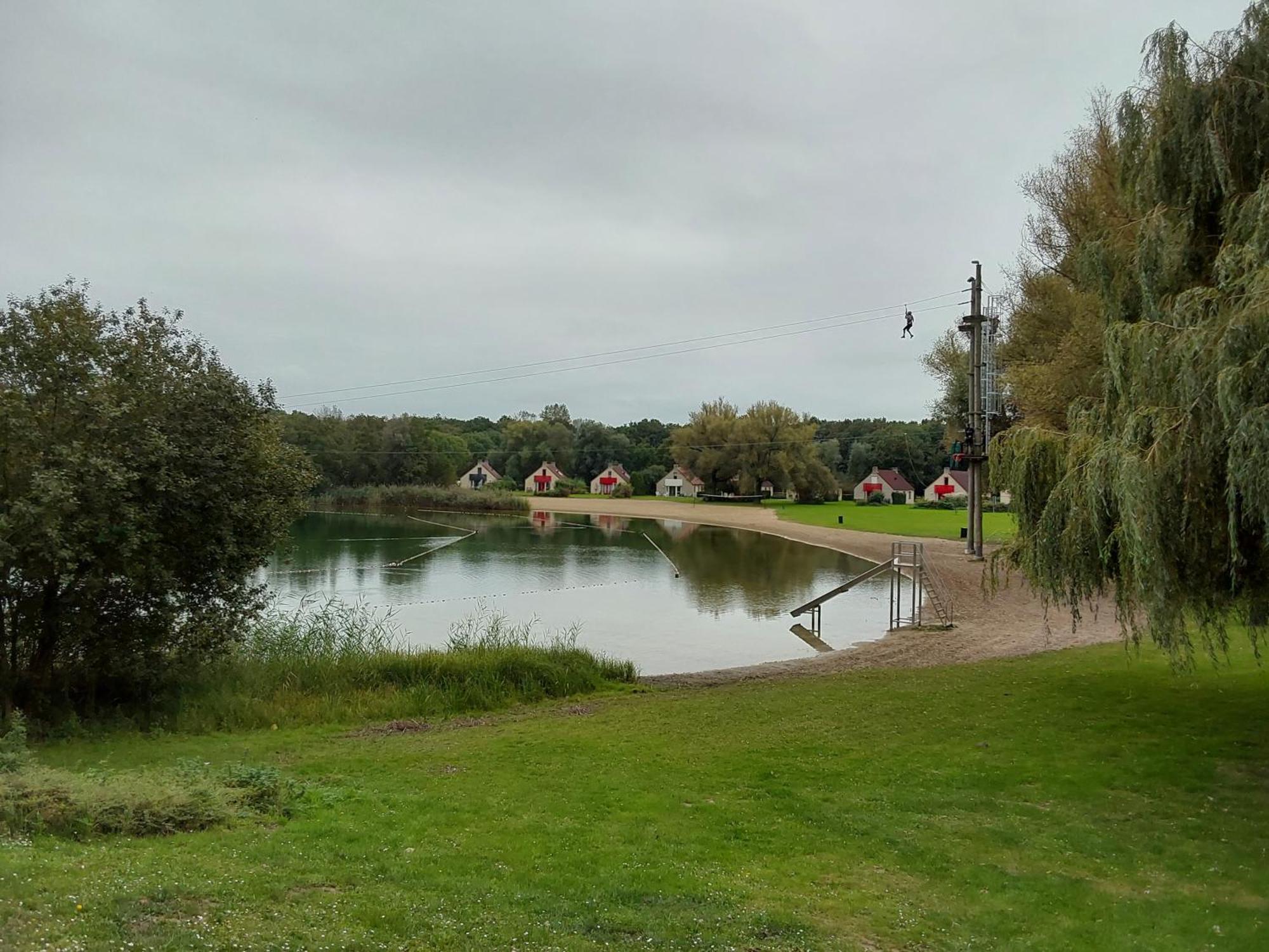 Rumah Senang Wellness Met Hottub En Tuin Ewijk Экстерьер фото