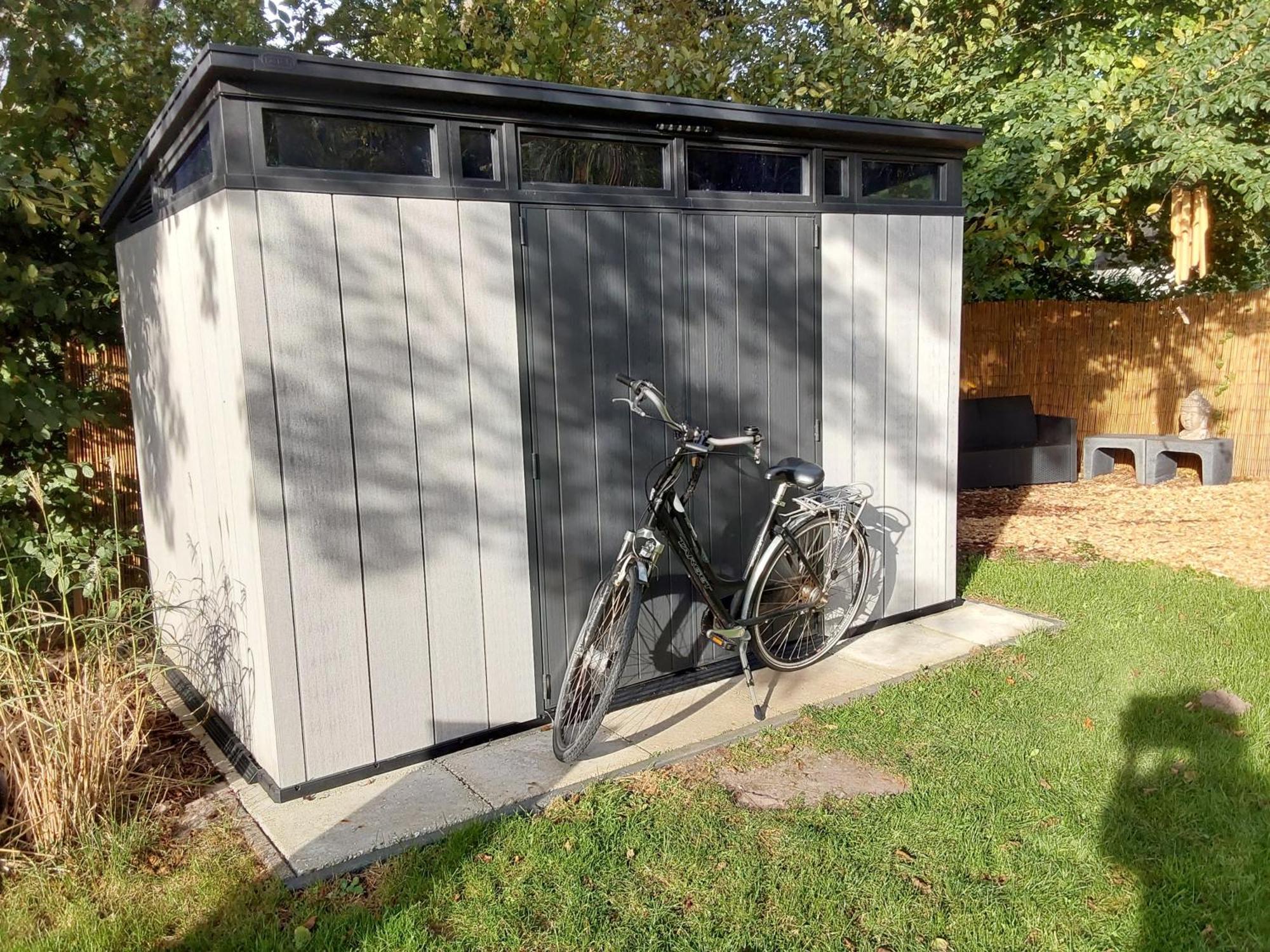 Rumah Senang Wellness Met Hottub En Tuin Ewijk Экстерьер фото